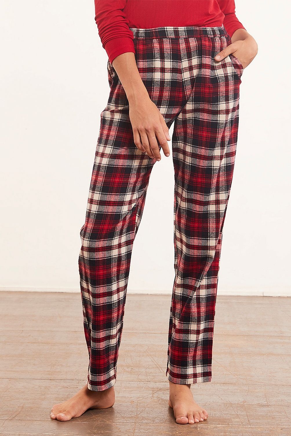 ETAM - Etam Pantalón De Pijama - Tad