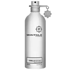 MONTALE PARIS - Vanilla Extasy Eau de Parfum 100 ml - Montale