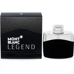 MONTBLANC - Legend Eau de Toilette 30 ml -
