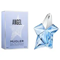 THIERRY MUGLER - Angel Eau de Parfum Recargable 100 ml -