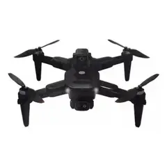 GENERICO - Drone Fineplay FP-Z736 4K Cámara GPS FPV Negro 5G 25min