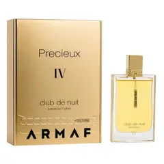 ARMAF - Perfumes Club De Nuit Precieux IV Extrait De Parfum 55 ml Mujer