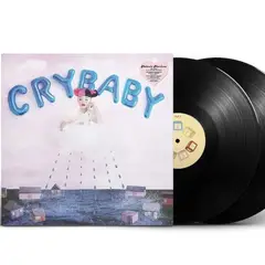ATLANTIC RECORDS - Melanie Martinez – Cry Baby (Deluxe Edition); Vinilo Doble
