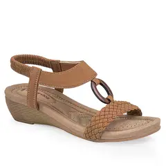 PLATANITOS - Sandalia Dama Sw Bafra