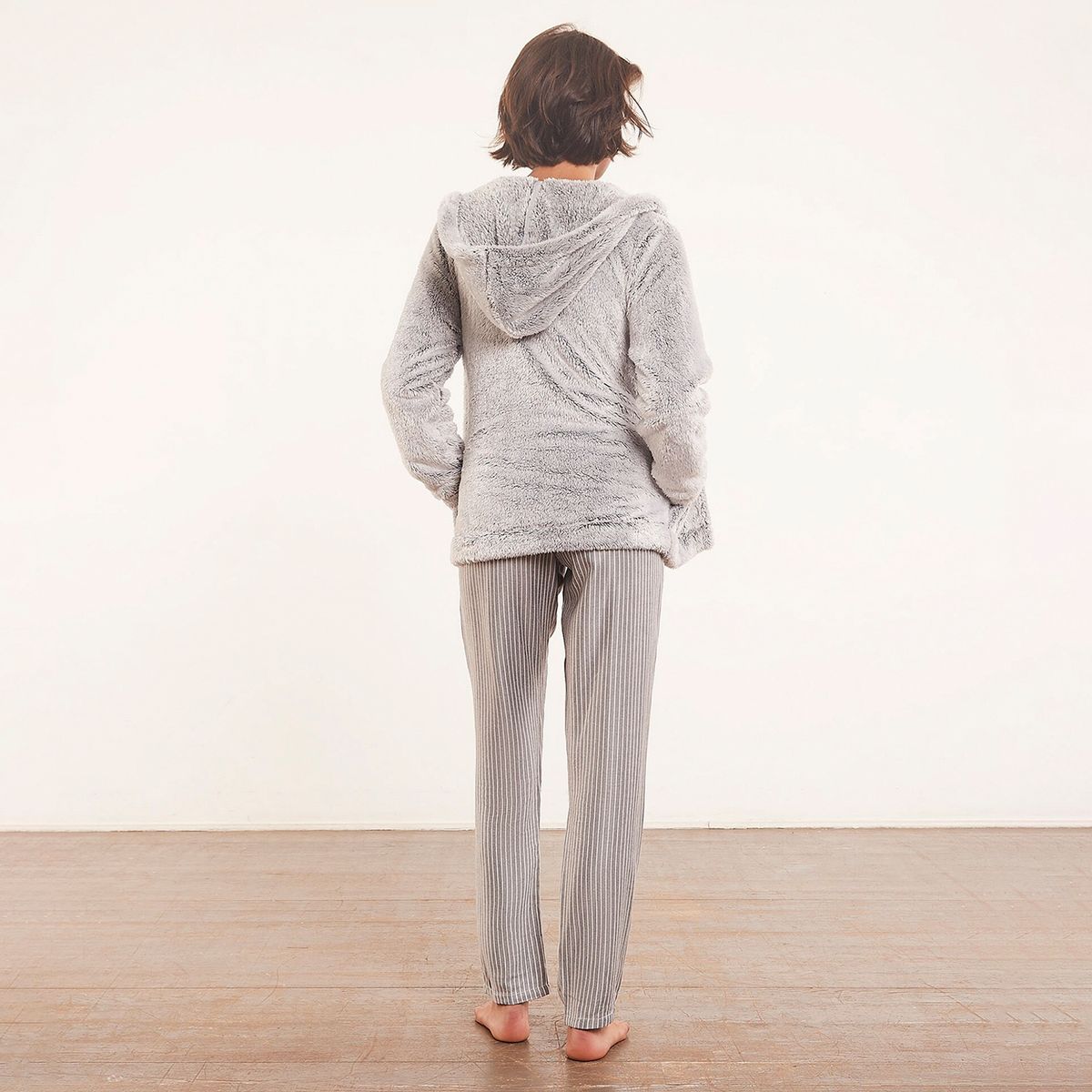 ETAM - Pijama 3 Piezas - Soni