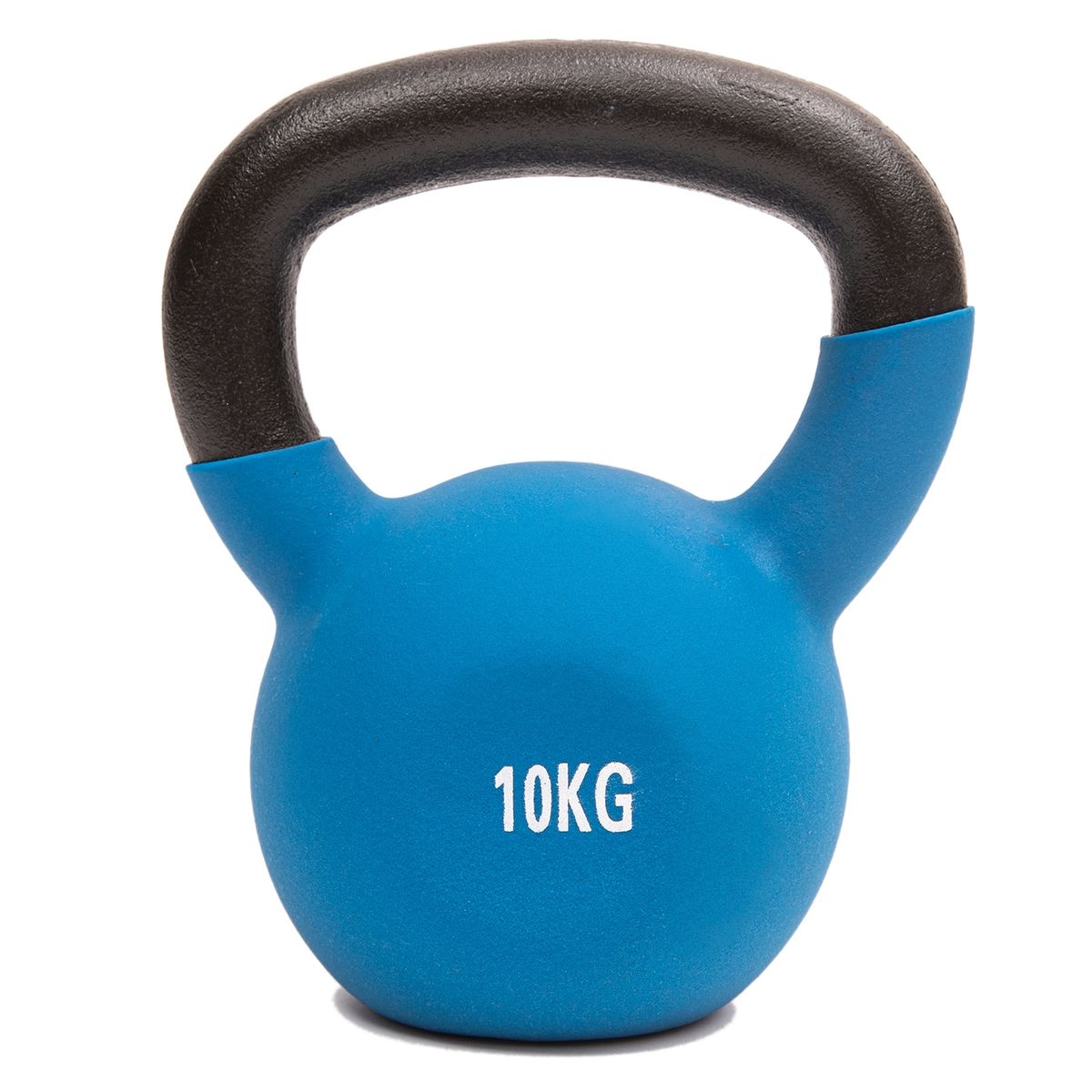 TEN SERIES - Kettlebell De Neoprene 10K