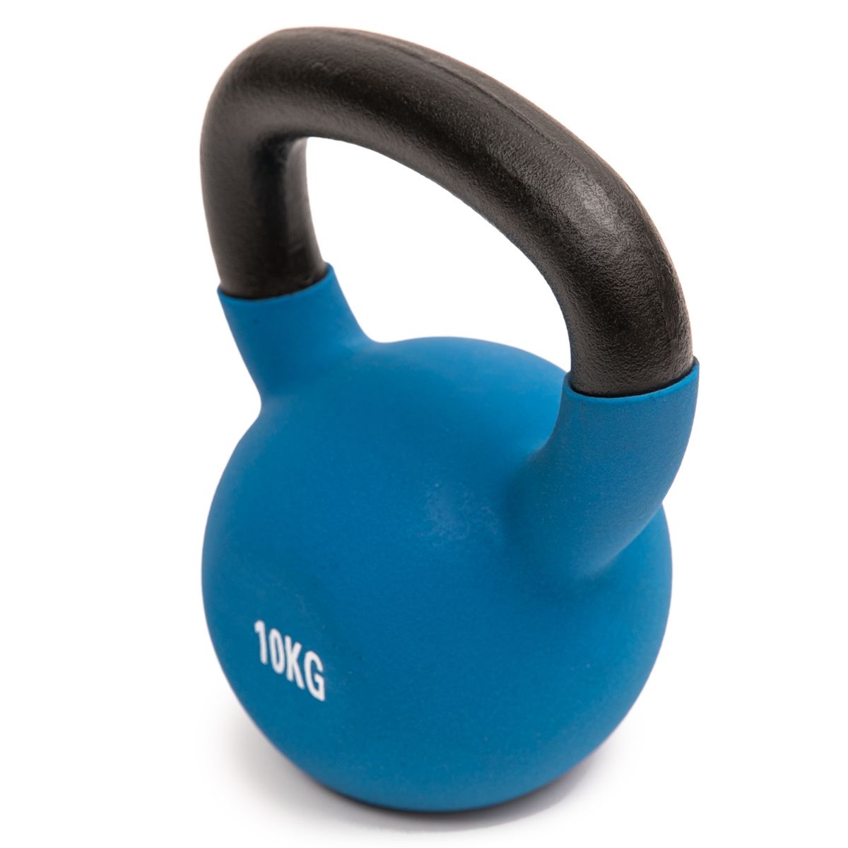 TEN SERIES - Kettlebell De Neoprene 10K