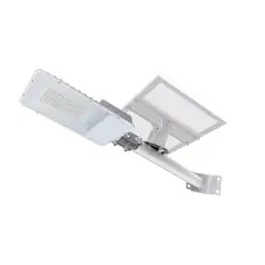 LOGIC - LUMINARIA SOLAR 1900 LM 200W AUSTRAL