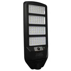 LOGIC - S02 NEW 200W LUMINARIA PEATONAL SOLAR