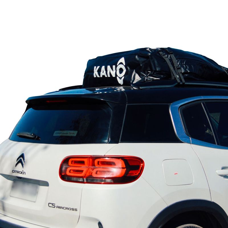 KANO - Bolso Techo 500 Litros