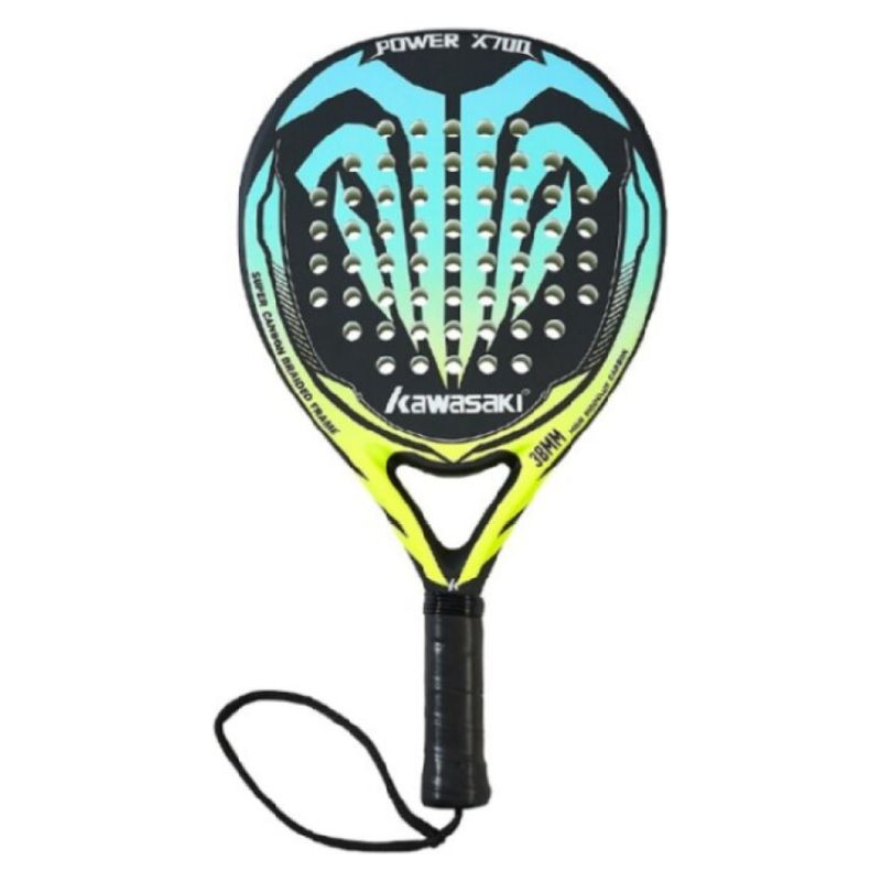 KAWASAKI - Pala Padel Kawasaki Green