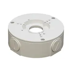 DAHUA - FPCWM-8 Soporte Circular para Cámara de Exteriores IP66 DH-PFA130-E