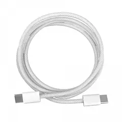 APPLE - CC1-A 60W 1mt USB-C-Macho a USB-C-Macho Cable Original A2795