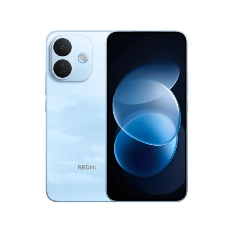 Redmi Note 17 Pro 5G Sky Blue 6gb Ram 256gb Rom Azul.