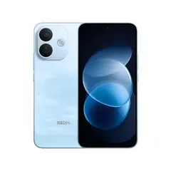 XIAOMI - Redmi Note 17 Pro 5G Sky Blue 6gb Ram 256gb Rom Azul.