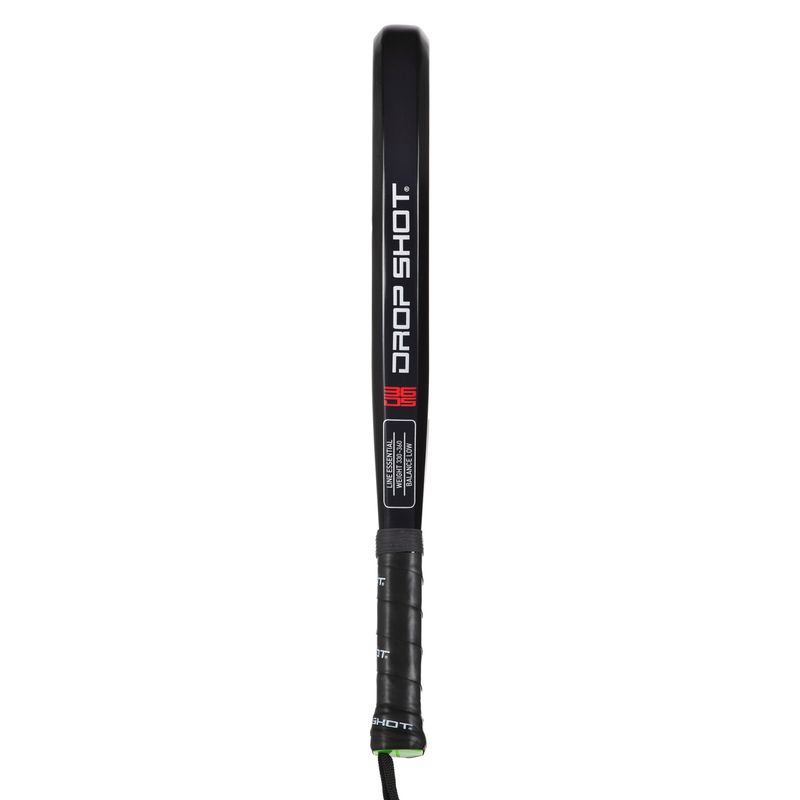 DROPSHOT - Pala de Pádel Conqueror 9.0 JR