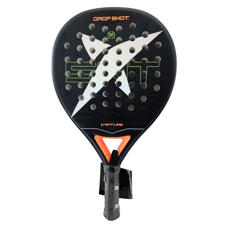 DROPSHOT - Dropshot Pala de Padel Capture C/F