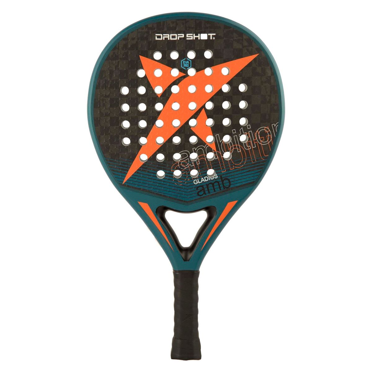DROPSHOT - Dropshot Pala de Padel Gladius C/F