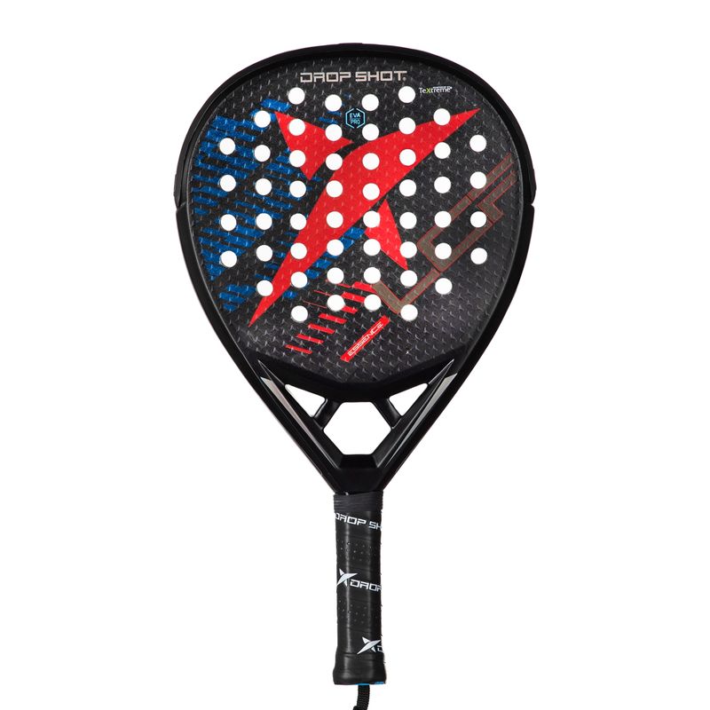 DROPSHOT - Dropshot Pala de Padel Lime Pro C/F