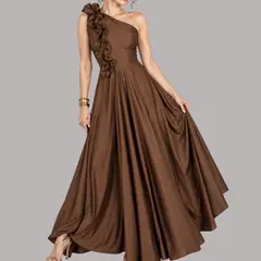 ARRAKASTA - Vestido De Fiesta Sm Y Lxl