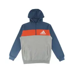 ADIDAS - Polerón 14 Zip Active