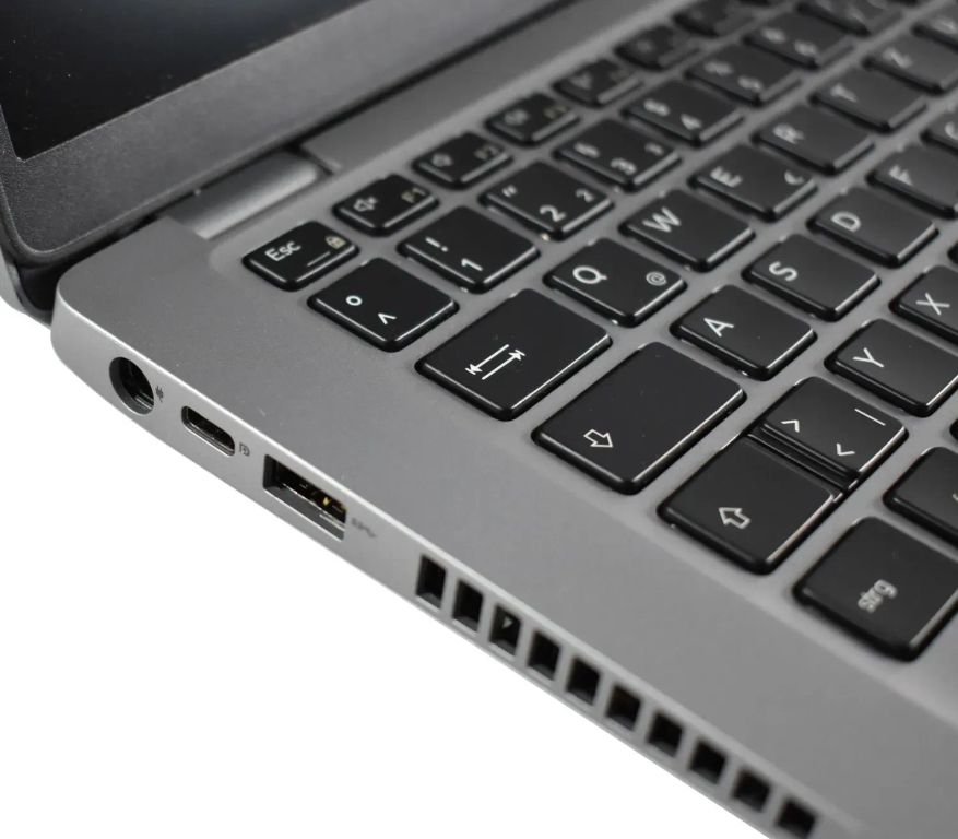 NOTEBOOK LATITUDE 5410 INTEL CORE I5 – 10310U 16GB RAM 512GB SSD REACONDICIONADO