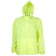 JAYSON - Cortaviento Fluor Hombre