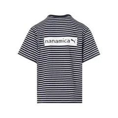 PLUMA - Polera Nanamica Stripped