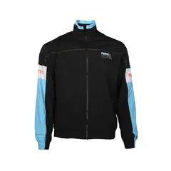 PLUMA - Chaqueta Tetris Track