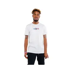 PLUMA - Polera Activa Ubiks Cube T