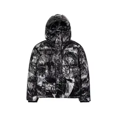 PLUMA - Chaqueta Kidsuper Mmq Aop Puffer
