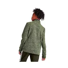ADIDAS - Polerón Microfleece Half-Zip