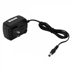 CISCO - PA100 Adaptador de Corriente 5V 2A2,4A 100-240V para SPA922942 Linksys Conector 5,5x2,1mm