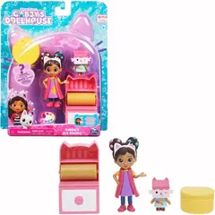 GABBYS DOLLHOUSE - Gabby's Dollhouse Set Actividades Estudio De Arte