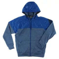 ADIDAS - Polerón Team Issue Full Zip