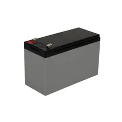 ENERSAFE - BTA12-9 Bateria 9,0AH Acido-Plomo 12V Sellada VRLA HR12-36W 9AH