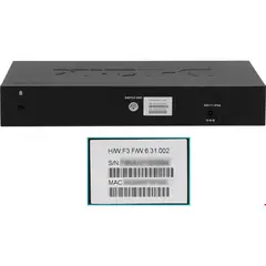 D-LINK - DGS-1210-10P Switch Gestionable Capa 2 con 8 Puertos Gigabit PoE+ 802.3afat 48V 2 Puertos