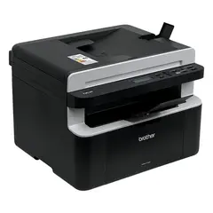 BROTHER - 1617NW Impresora Laser 21ppm 150hj LAN-WiFi-USB 2400x600dpi DR1060