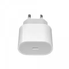 APPLE - CARGA-20W Original 20W USB-C req-cable Cargador MD3J4CIA A2347