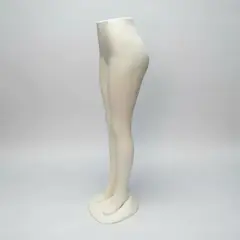 GENERICO - Maniquí Piernas Mujer Exhibidor Para Pantalones