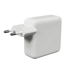 APPLE - CARGA-70W Original 70W USB-C 591520,6V req-cable Cargador MXN53CI A2743