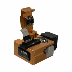 CORTADOR - CLEAVER. Fibra S09 Guillotina Fiber Cleaver