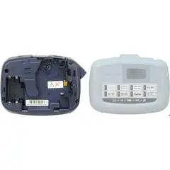 BROTHER - PTM95 M95 QWERTY 2-Manos Impresora de Etiquetas Portátil req4-AAA reqM231