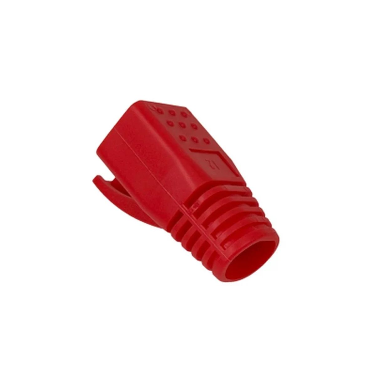 COLORADO - RJC-7R COLORADO 8,5mm-diámetro para RJ45-CATEGORÍA 7 50-Fundas