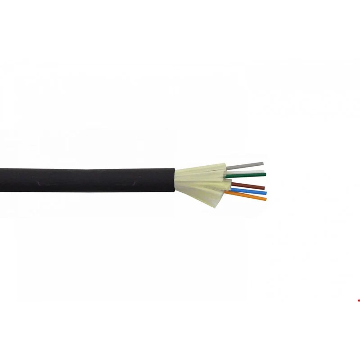 FURUKAWA - CF3A6 FURUKAWA OM3 6-Fibras-MM 6mm Multimodo InteriorExterior LSZH 50125um 26270129