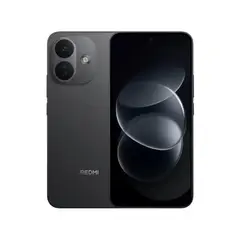 XIAOMI - Redmi Note 17 Pro 5G Black 6gb Ram 256gb Rom Negro