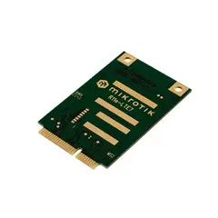 GENERICO - R11E-LTE7 MIKROTIK LTE CAT7 13578202832384041 MiniPCIe 2-U.FL 4G3G
