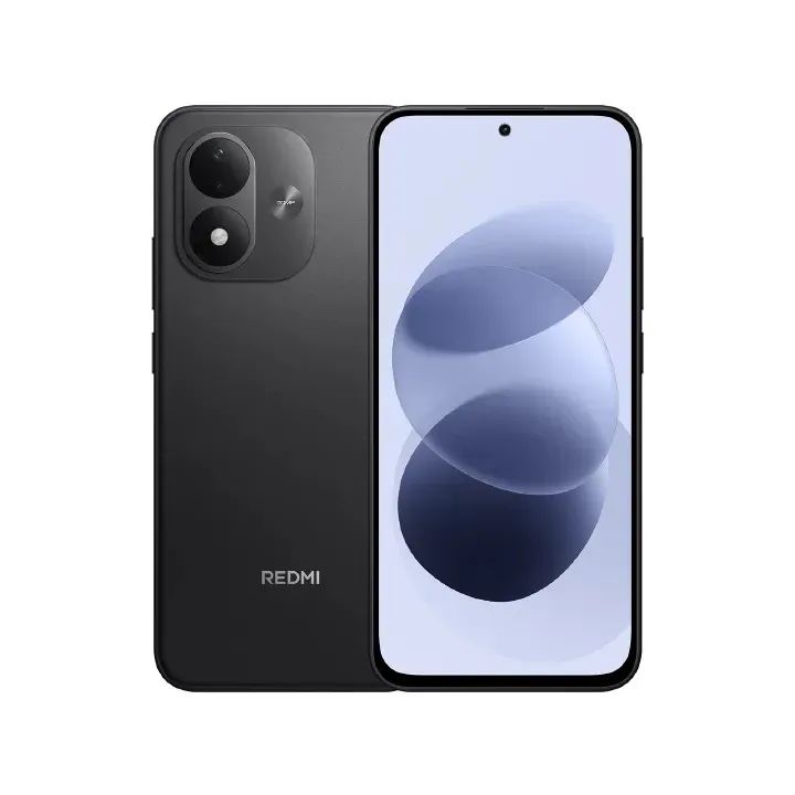 Redmi Note 17 5G Black 6gb Ram 256gb Rom Negro