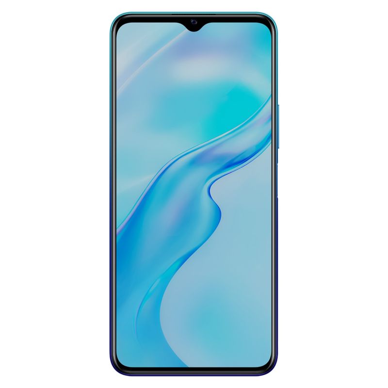 VIVO - Celular Vivo Y20S 128GB