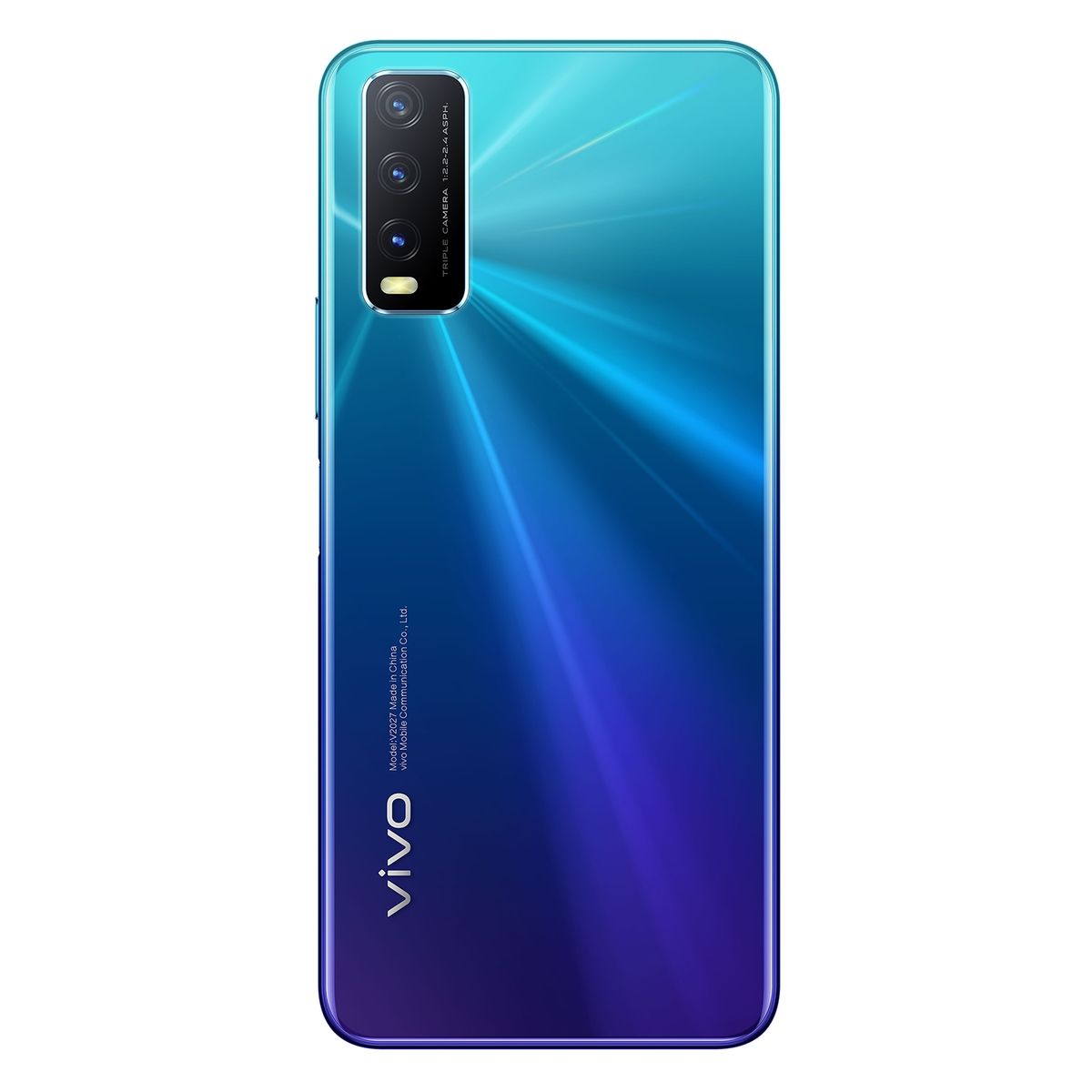 VIVO - Celular Vivo Y20S 128GB